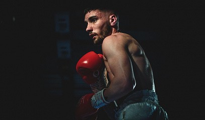Вебинар «Как поставить правильную технику бокса»