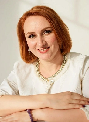 Ефремова Ева