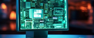 Инструментальные средства информационных систем