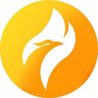 Логотип Онлайн-школа удалённых профессий Fenix Freelance
