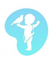 Логотип Школа Природного Голоса