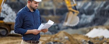 Маркшейдерское дело