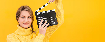 Режиссура кино и телевидения