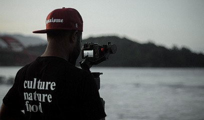 Вебинар «Как зарабатывать до 15 000 рублей на монтаже одного видео удаленно»