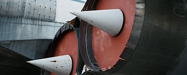 Паротурбинное оборудование