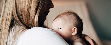 Новорожденный: развитие от 0 до 1 месяца