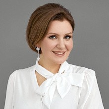 Надежда Трофимова