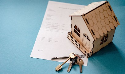 Практикум «Как скупать дома и квартиры со скидкой 50-90%»