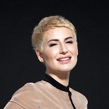 Татьяна Корянова