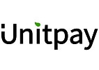 Unitpay — Лого