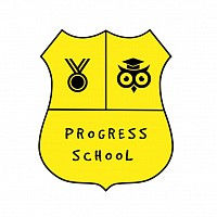 Логотип Онлайн-школа «Прогресс»