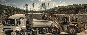 Горно-металлургическое оборудование