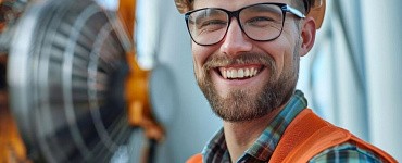 Вентиляция дымовых и вентиляционных каналов в многоквартирных домах