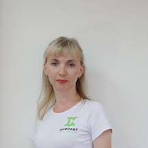Аня Крылова