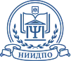 Логотип Институт НИИДПО