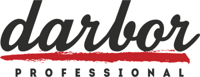 Логотип Школа красоты Darbor Professional Online