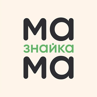 Логотип Образовательный центр «Мама Знайка»