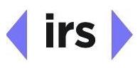 Логотип IRS.Academy