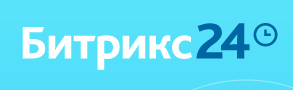 Битрикс24 — Лого