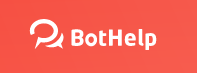 BotHelp — Лого