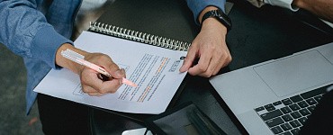 Программа «Секретарь-администратор»