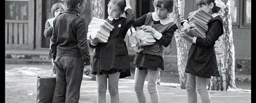 Курс «История образования: как и зачем мы учимся»