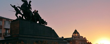 Курс «Реставрация движимых памятников культуры»