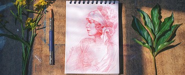 Курс «Я-Скетчер»