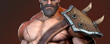 Профессия «3D-художник по персонажам»