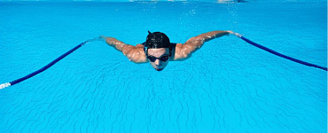 Курс «Тренер по избранному виду спорта (плавание) с присвоением квалификации "Тренер по плаванию" (400 ч.)»