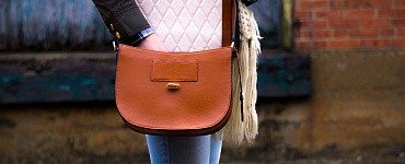 Курс «Создай свой кожаный шедевр»