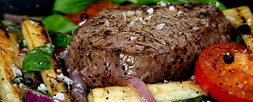 Курс «Безупречный стейк»