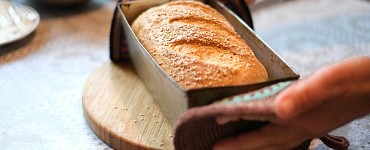 Марафон «Безглютеновое счастье»