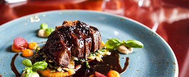 Видеоурок «Как использовать опыт французских поваров на домашней кухне»