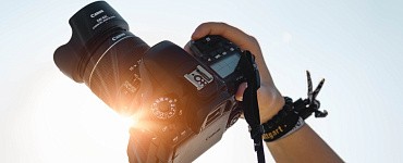 Профессия «Фотограф-ретушер от нуля до профи»