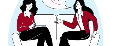 Курс «Клиническая мед. психология»