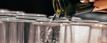 Вебинар «Игристые вина: главное»