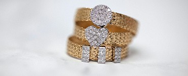 Курс «Управление брендом украшений»