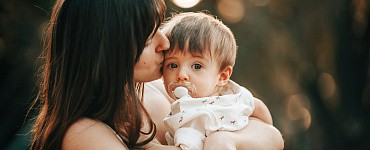 Программа «PreMama: превентивная нутрициология от зачатия до первого года жизни»