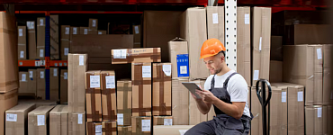 Курс «Складская логистика»