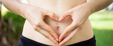 Мастер-класс «Формула здоровья ЖКТ»