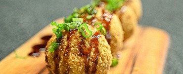 Курс «Полуфабрикаты»