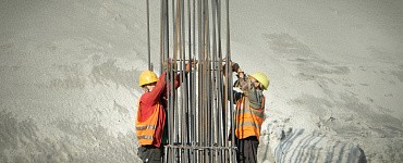 Профессиональная переподготовка «Железобетонные и каменные конструкции»