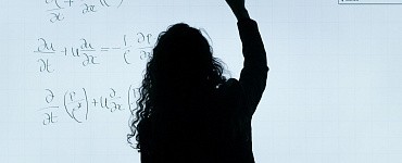 Профессия «Учитель математики»