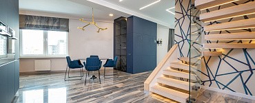 Курс «Дизайнер интерьера»