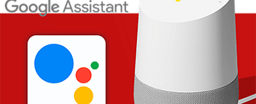 Разработка приложения для Google Ассистента