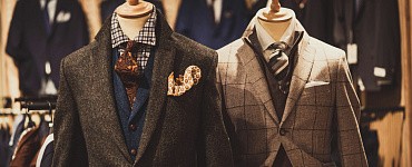 Курс «Дизайн одежды и костюма»