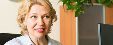 Профессия «Старший воспитатель»