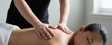 Онлайн-курс «Продвинутый восстановительный массаж»