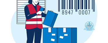 Курс «Обучение на кладовщика. Работа в 1С: Склад»